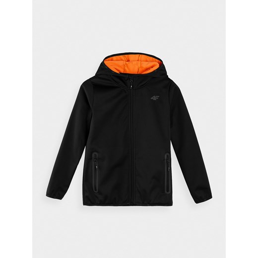 Softshell chłopięcy (122-164) 122,128,134,140,146,152,158,164 4F