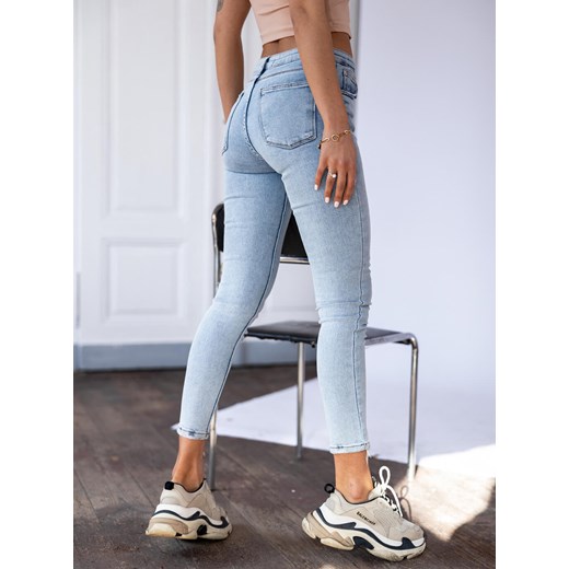 Spodnie Irmak - jeans (34) Selfieroom 36 Selfieroom.pl