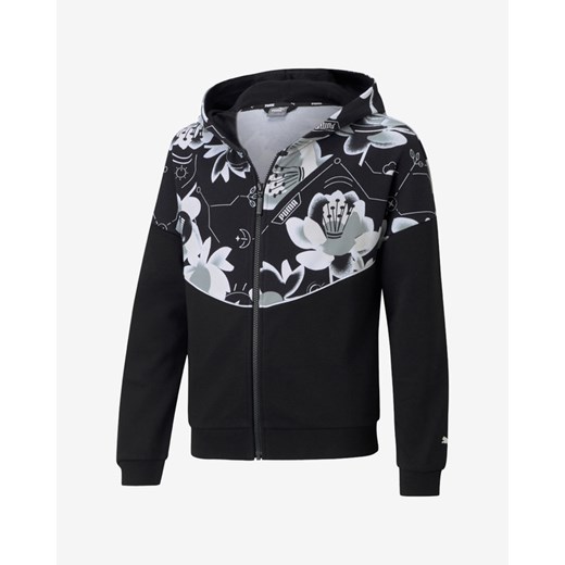 Bluza dziewczęca Puma