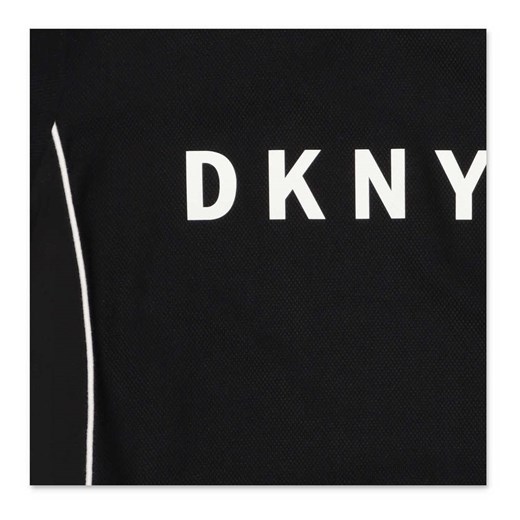 DKNY sukienka dziewczęca 