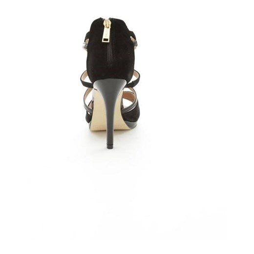 V53-64071 Sandals With heel Gaudi 37 showroom.pl