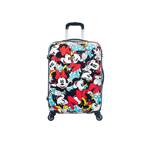 Suitcase American Tourister ONESIZE showroom.pl