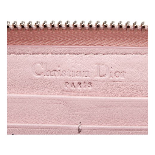 Portfel damski Dior 