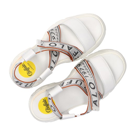 1979 Sandals Buffalo 40 promocja showroom.pl