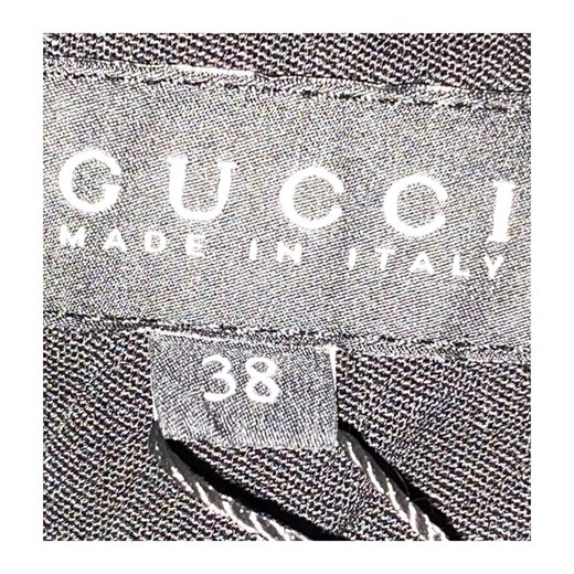 Spodnie damskie Gucci 