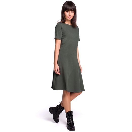 BeWear Woman's Dress B105 Military XXL Factcool