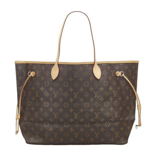 Louis Vuitton shopper bag mieszcząca a7 