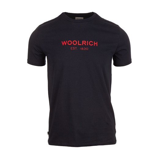 T-shirt chłopięce Woolrich 