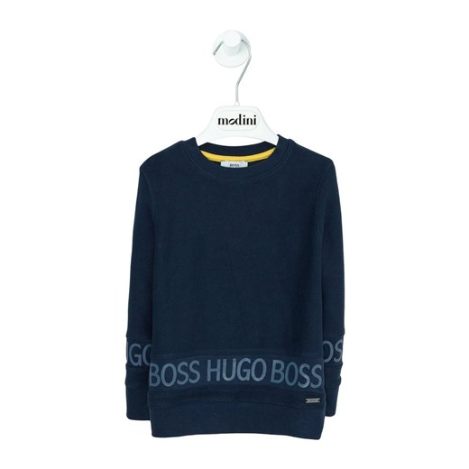 JERSEY Hugo Boss 14y showroom.pl