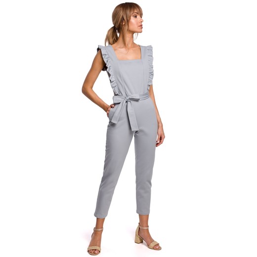 Made Of Emotion Woman's Jumpsuit M507 XL Factcool