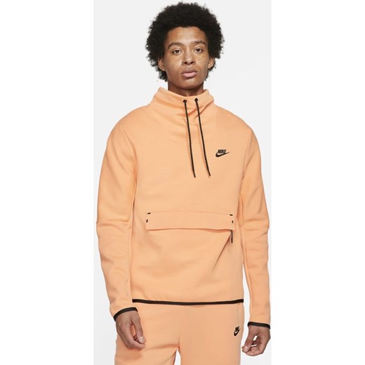 Bluza męska Nike sportowa 