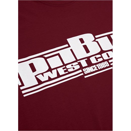 Koszulka Classic Boxing Pit Bull XL pitbull.pl