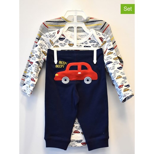 Carter's odzież dla niemowląt chłopięca 