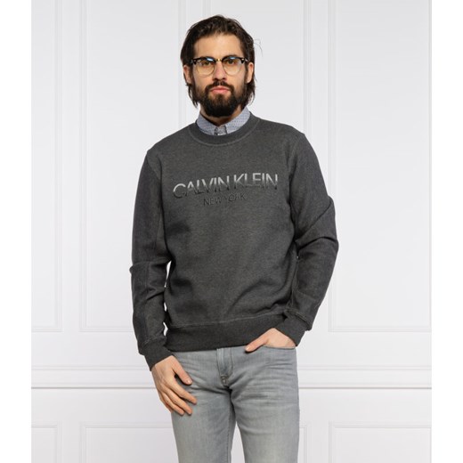 Calvin Klein Bluza | Regular Fit Calvin Klein S Gomez Fashion Store
