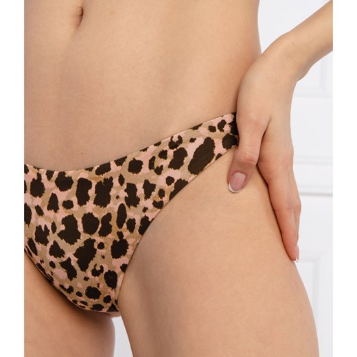 BANANA MOON Dół od bikini WILA CHEETAH XL Gomez Fashion Store
