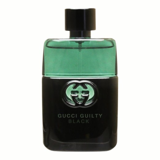 Gucci Guilty Black pour Homme woda toaletowa  50 ml Gucci Perfumy.pl
