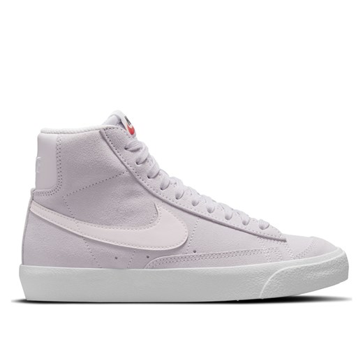 Nike Blazer Mid '77 Suede (GS) Młodzieżowe Fioletowe (DC8248-500) Nike 36 Worldbox