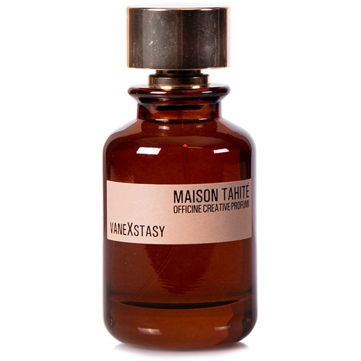 Maison Tahite Perfumy dla Mężczyzn,  Vanexstasy - Eau De Parfum - 100 Ml, 2021, 100 ml Maison Tahite 100 ml RAFFAELLO NETWORK