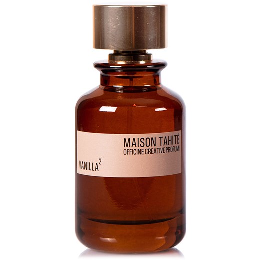 Maison Tahite Perfumy dla Kobiet,  Vanilla2 - Eau De Parfum - 100 Ml, 2021, 100 ml Maison Tahite 100 ml RAFFAELLO NETWORK