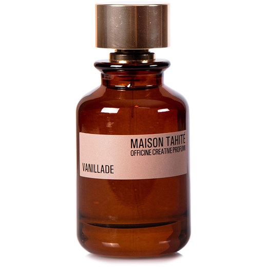 Maison Tahite Perfumy dla Kobiet,  Vanillade - Eau De Parfum - 100 Ml, 2021, 100 ml Maison Tahite 100 ml RAFFAELLO NETWORK