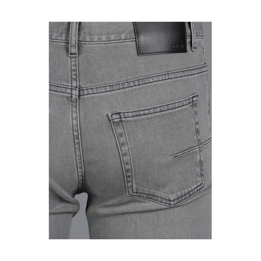 Washed effect jeans Dior W31 showroom.pl