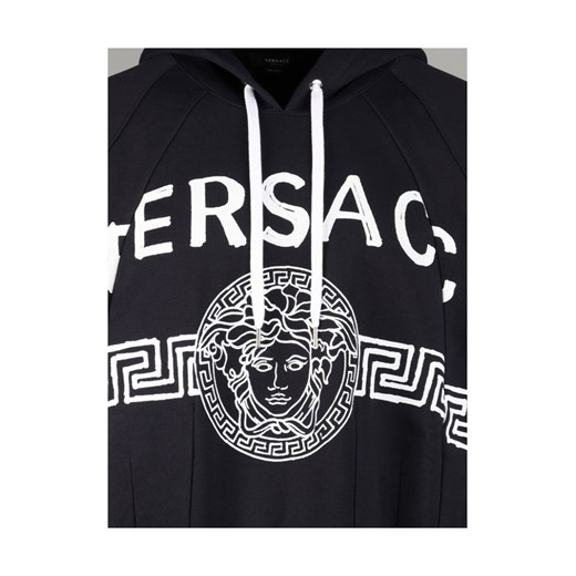 Hooded sweatshirt Versace XS showroom.pl