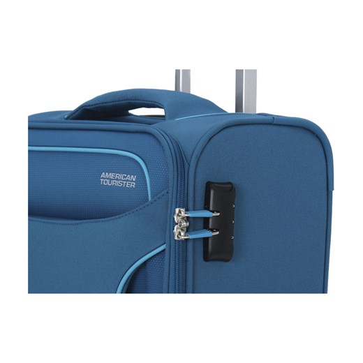 AMERICAN TOURISTER Suitcase Samsonite ONESIZE showroom.pl
