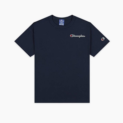 Koszulka damska Champion Crewneck T-Shirt 114167 BS538 Champion L sneakerstudio.pl