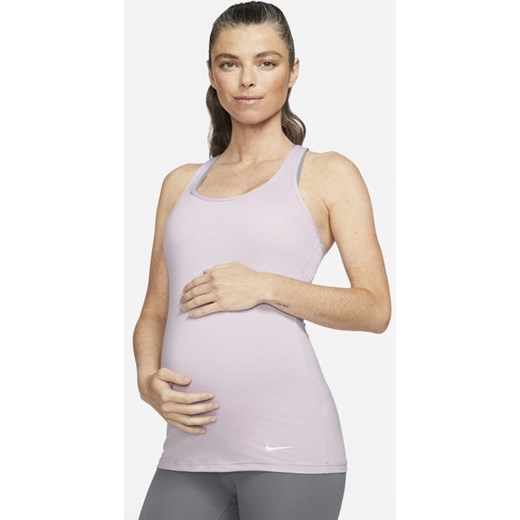 Nike bluzka ciążowa 