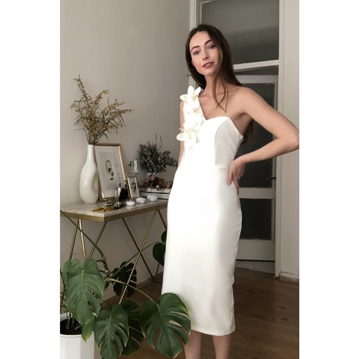 Sukienka damska Trendyol Floral detailed Trendyol 34 Factcool