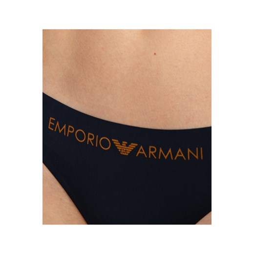 Emporio Armani Figi brazylijskie Emporio Armani M okazja Gomez Fashion Store