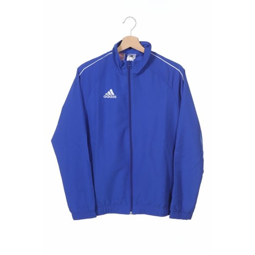 Dziecięca sportowa bluza Adidas 11-12 y/ 152-158 см wyprzedaż Remixshop