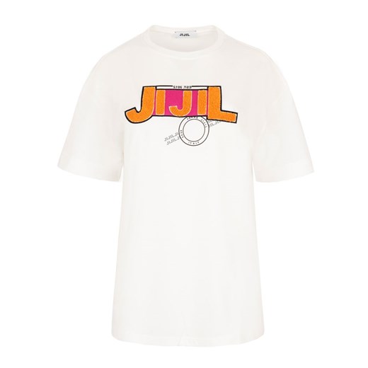T-shirt Jijil Jijil M VisciolaFashion