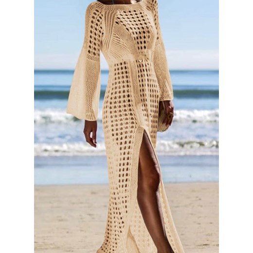 Moda plażowa Sandbella 