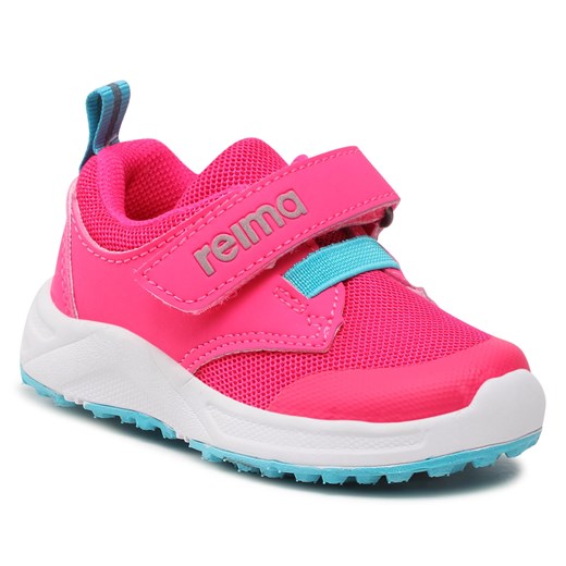 Buty sportowe dziecięce Reima na rzepy