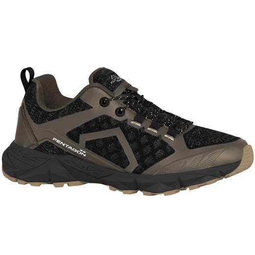 Buty Pentagon Kion Trekking - Tactical (K15042-102) Pentagon 42 Militaria.pl