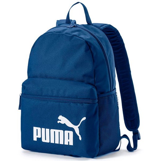 Plecak Phase Puma (granatowy) Puma okazja SPORT-SHOP.pl