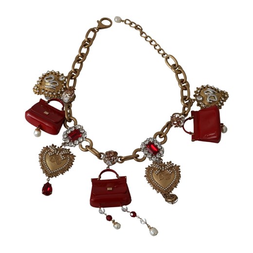 Naszyjnik Dolce & Gabbana