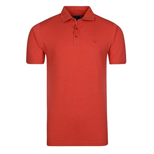 Koszulka Polo Redmond Elastec Melange 926/28 Redmond M zantalo.pl promocyjna cena