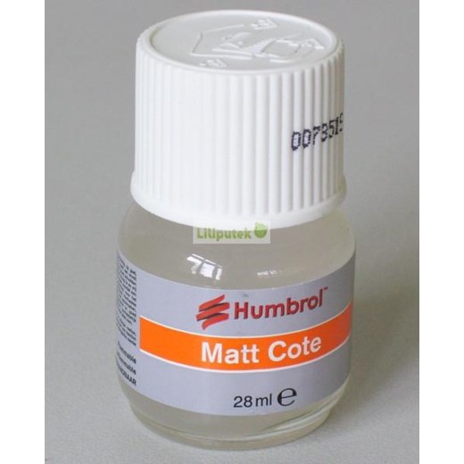 HUMBROL Matt Cote 28 ml 