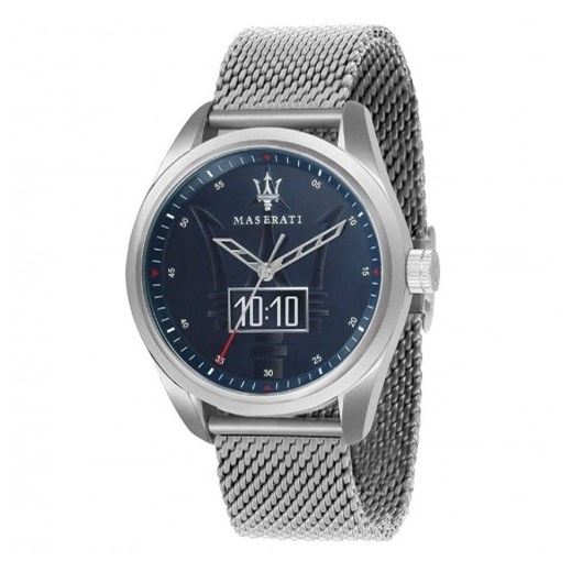 Zegarek Maserati Smartwatch 