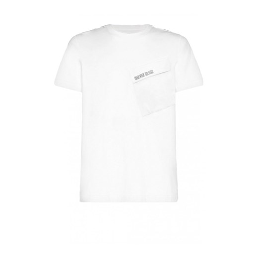 t-shirt Calvin Klein L okazyjna cena showroom.pl