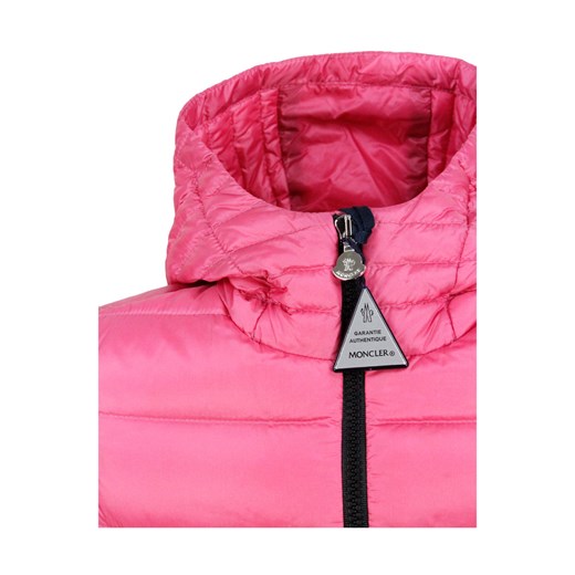 Kurtka dziewczęca Moncler 