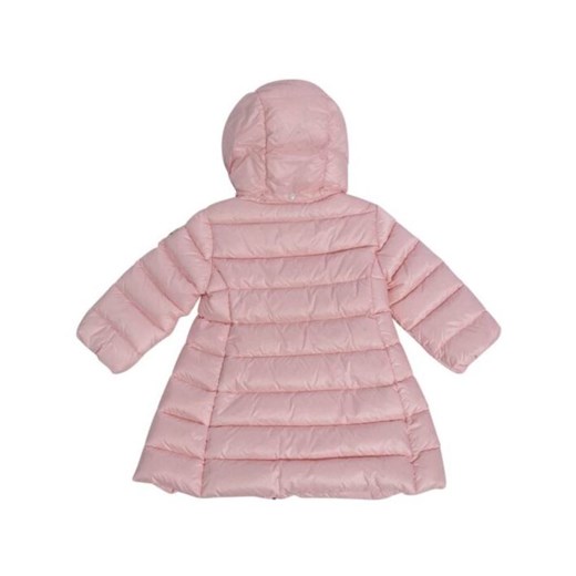 Odzież dla niemowląt Moncler na zimę 