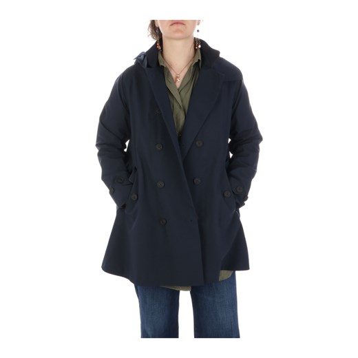 HOODED COAT Save The Duck 42 IT showroom.pl