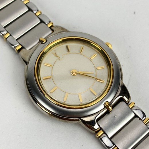 Zegarek Yves Saint Laurent