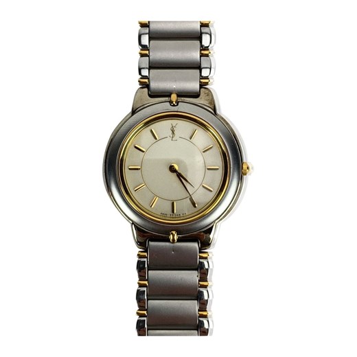 Zegarek Yves Saint Laurent