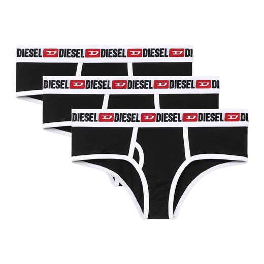 3 PACK panties Diesel S showroom.pl