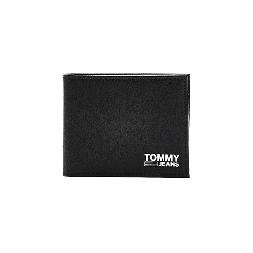 Tommy Hilfiger Portfel Męski Essential Czarny UNI Tommy Hilfiger UNI wyprzedaż Mont Brand