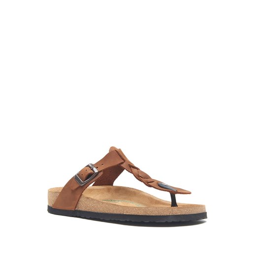 Klapki damskie Comfortfusse letnie 